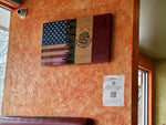 The United Flag Collection Series