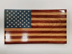 Desktop American Flag - ”Young Glory”