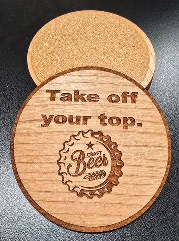 Coasters Collection