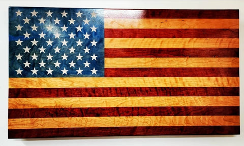 Standard American Flag