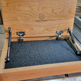Concealment boxes