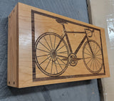 Concealment boxes