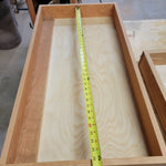 Concealment boxes