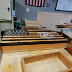 Large Concealment Box