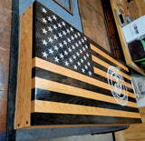 Concealment boxes