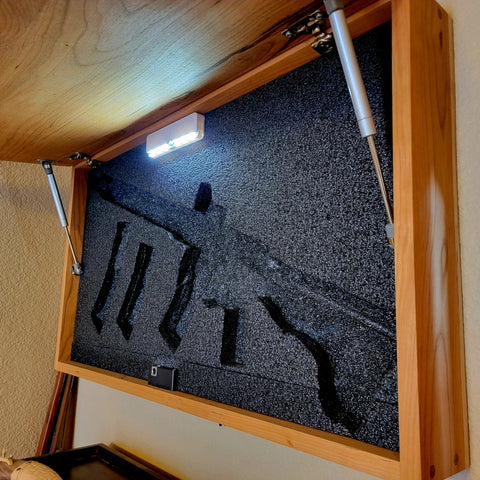 Large Concealment Box