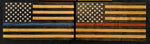 Medium American Flag – 10-1/4" x 18-7/8" x 1.5"