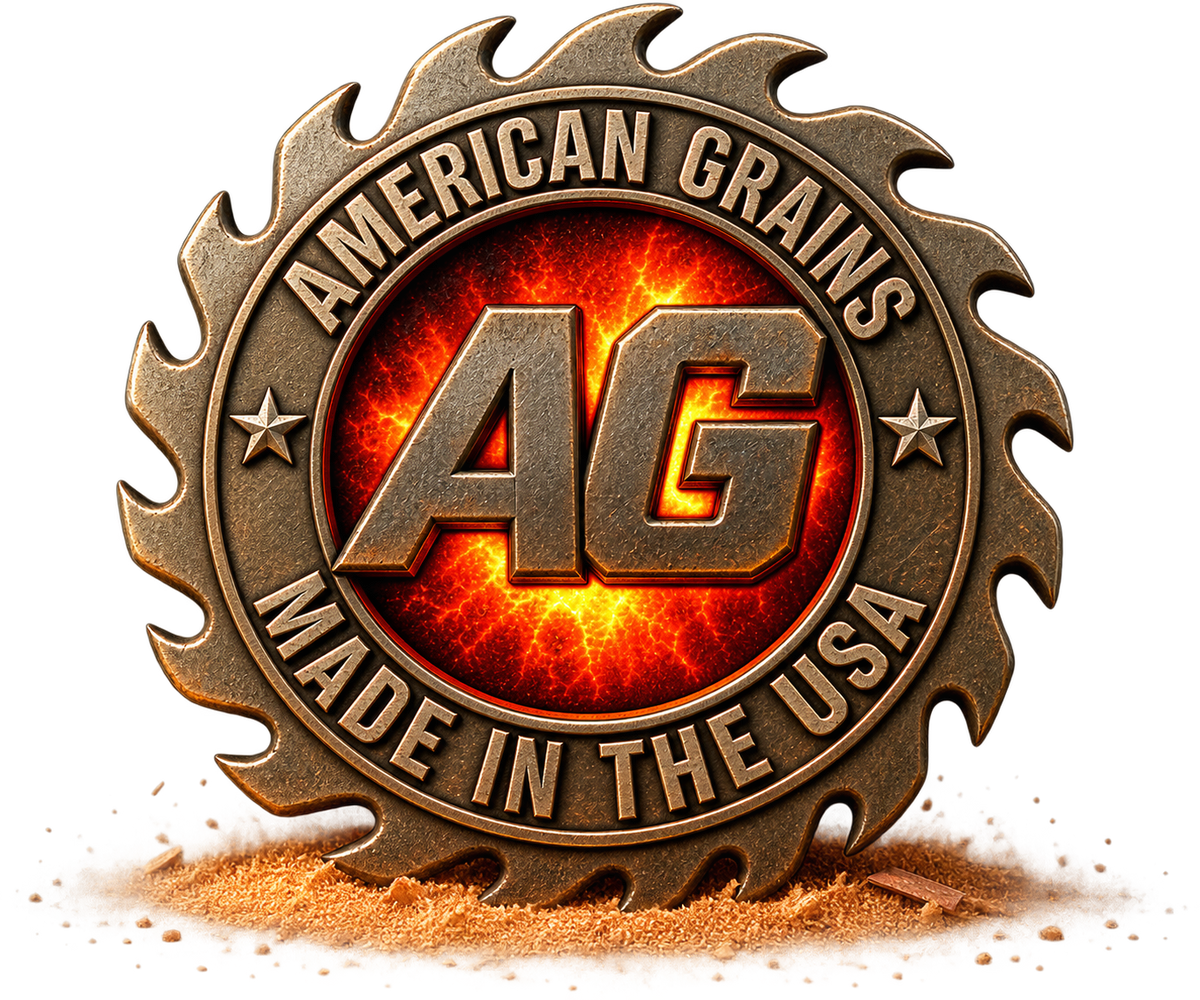 American Grains LLC