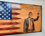 Faith & Freedom Flag