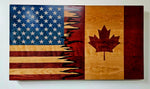 The United Flag Collection Series