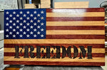Freedom Desktop
