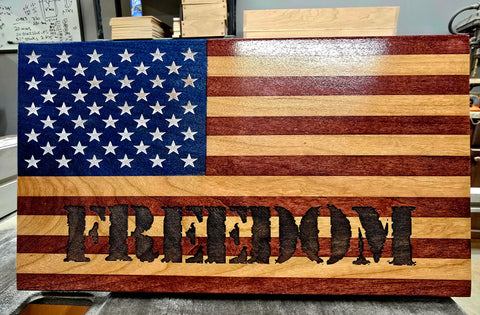 Freedom Desktop