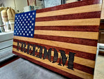 Freedom Desktop