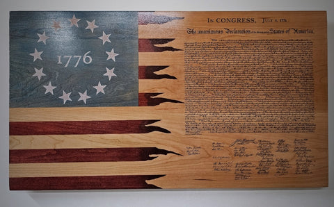 Declaration of Independence