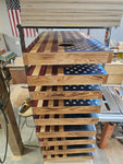 Custom Themed Cornhole Boards (set of 2)