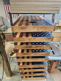 Custom Themed Cornhole Boards (set of 2)