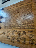Declaration of Independence
