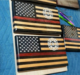 Desktop Custom Young Glory Flag