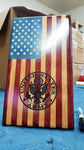 Desktop Custom Young Glory Flag