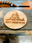 America's Coaster Set (4)