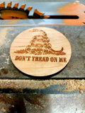 America's Coaster Set (4)