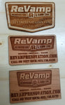 Premium Business Cards & Chips