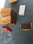 Premium Business Cards & Chips
