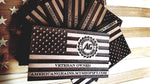 Premium Business Cards & Chips