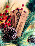 We The People Constitution Bookmark Set
