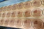 Customized Coaster Sets