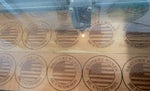 Customized Coaster Sets