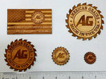 Premium Business Cards & Chips