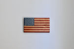 Desktop American Flag - ”Young Glory”
