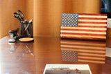 Desktop American Flag - ”Young Glory”