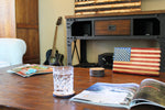 Military Branch Coasters - Variety Pack - Set of 5