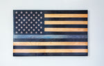 Thin Blue Line flag